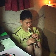 不请之客