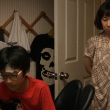 彩虹
