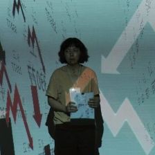 彩虹