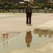 彩虹
