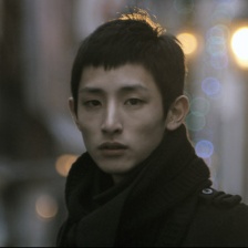 依帕內(nèi)瑪少年