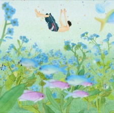 依帕內(nèi)瑪少年