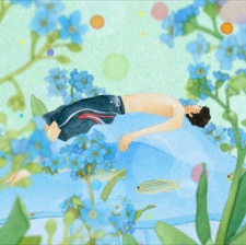 依帕內(nèi)瑪少年