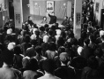 三年