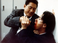 野獸刑警