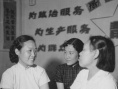 万紫千红总是春