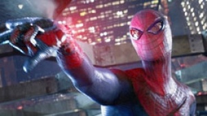 《超凡蜘蛛侠》宣传片 打造史上“最强”蜘蛛人