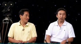 《甲午大海戰(zhàn)》主創(chuàng)作客“愛說” 馮小寧談拍攝苦