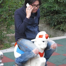 我的不幸是有理由的