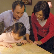 遙遠的約定