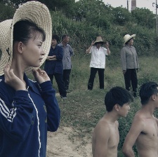 那年初夏