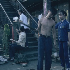 那年初夏