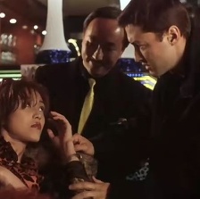 野獸刑警