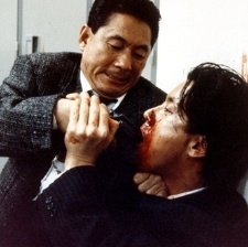 野獸刑警