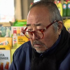 媽媽和爸爸