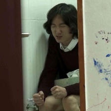 讀唇情緣