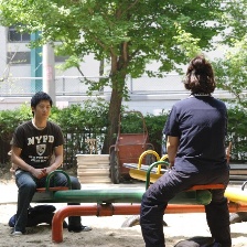 愛情活動的耐久性