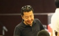 賈樟柯出席慈善活動(dòng) 老婆趙濤被聘活動(dòng)形象代言人