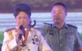 “百花放映”再下鄉(xiāng) 電影人和礦工上演“雨中曲”
