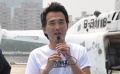 “痞子英雄”狂卷票房慶功 邀請媒體感受驚魂一刻