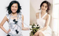 星八客：现实版女星玩“画皮” 表里不一争排名