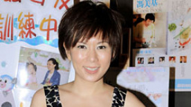 罗慧娟病逝丈夫伴床前送别 星爷旧爱离去众人惋惜