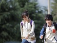跳躍老師