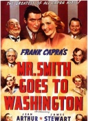 史密斯先生到华盛顿