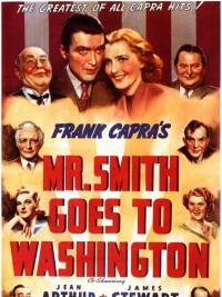 史密斯先生到华盛顿