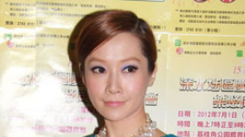 關(guān)心妍透露將年底造人 梁漢文、鄭融力挺劉浩龍