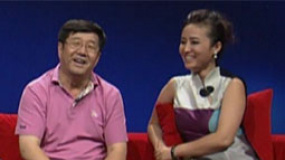 27期：血性儿女十一年后聚首 安战军回顾大悲无泪