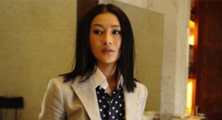 陳燃化身職場高手有心計 不擇手段“頂替”高圓圓