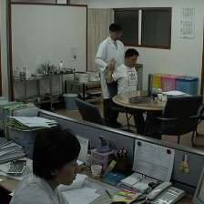 痛之色彩