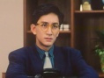 我愛唐人街