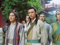 蹉跎行