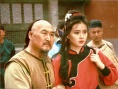 奇?zhèn)b俏妹鬧熱河