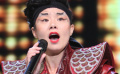 龔琳娜烈火紅唇唱《忐忑》 陳凱歌稱也會(huì)“神曲”