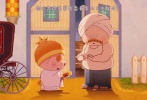 你以為你失學(xué)失戀有多大了不起么？