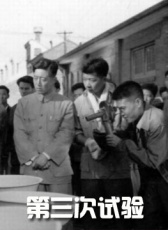第三次試驗