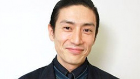 滨崎步前绯闻男友伊势谷友介赴台 推新作不忘做媒