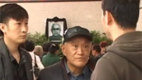 牛犇“牵手”祝希娟 《关工委主任》拯救失足青年