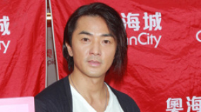 郑伊健偷学照顾baby心得 不解蒙嘉慧“待嫁”心切