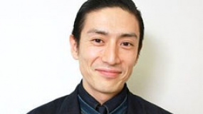 滨崎步前绯闻男友伊势谷友介赴台 推新作不忘做媒