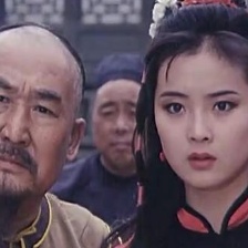 奇?zhèn)b俏妹鬧熱河
