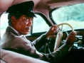 為黛西小姐開車