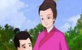 “爱画”之《继母泪》 贤良继母无端被休不改初衷