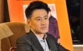 吴秀波拒认“高富帅” 《四大名捕》演反派无压力