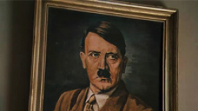 不死希特勒——42次刺杀不死《行动目标希特勒》