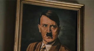 不死希特勒——42次刺杀不死《行动目标希特勒》