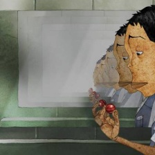 對(duì)不起先生軼事